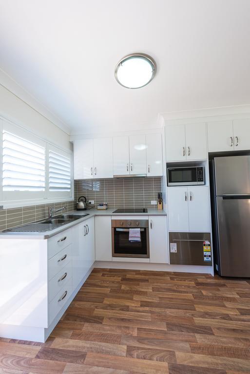 טוומבה Bottletree Apartments On Garget חדר תמונה