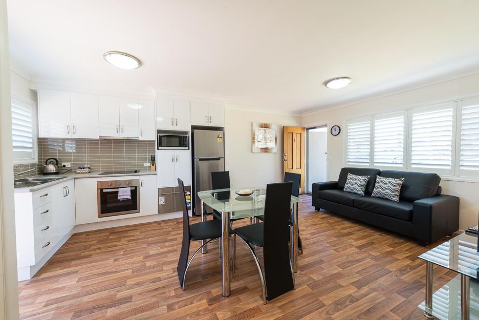 טוומבה Bottletree Apartments On Garget חדר תמונה