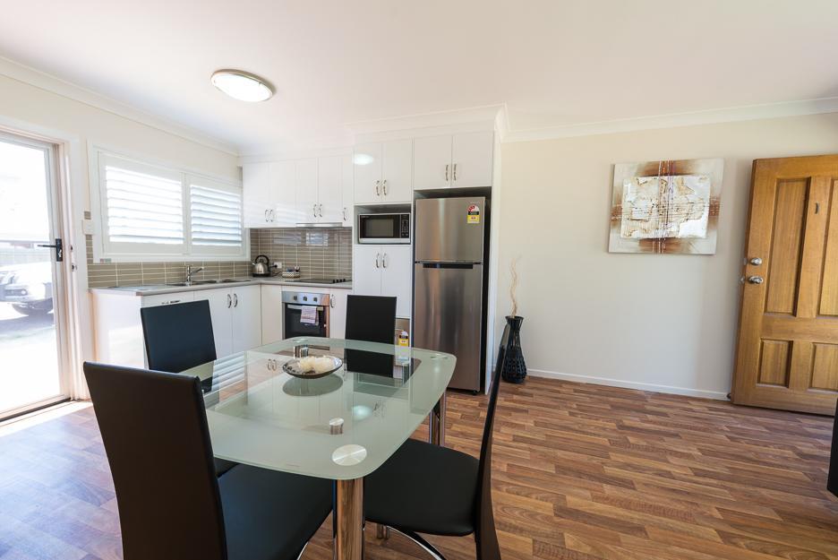 טוומבה Bottletree Apartments On Garget חדר תמונה